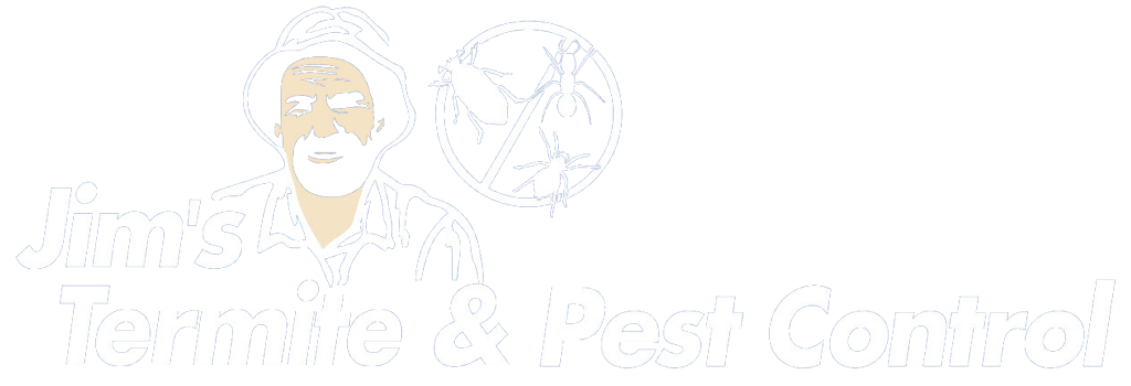 Logo | Jim’s Termite & Pest Control